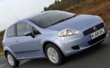 Fiat Punto 1.3 Multijet