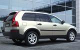 Volvo XC90 D5 S Euro4