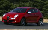 Alfa Romeo Mito 1.4 135 Multiair