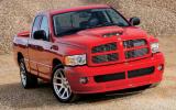 Dodge Ram SRT-10