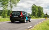 Volvo reveals host of new safety tech