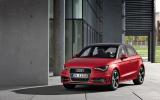 Audi A1 Sportback 1.4 TFSI COD