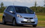 Honda Jazz 1.4