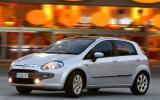 Fiat Punto Evo 1.4 Multiair Sporting