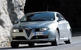 Alfa Romeo GT 1.9 JTD