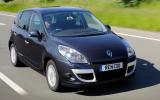 Renault Scenic 1.6 dCi 130