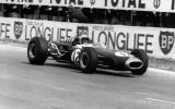 Three-time world champion Sir Jack Brabham dies