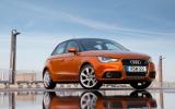 Audi A1 1.6 TDI Sportback