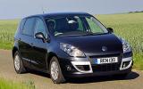 Renault Scenic 1.5 dCi Dynamique