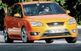 Ford Focus 2.5T