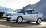 Renault Laguna 2.0 dCi 150 Dynamique