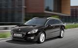 Peugeot 508 1.6 e-HDi Active