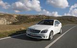 Mercedes-Benz CLC220 CDI Sport