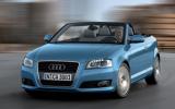 Audi A3 Cabriolet