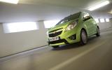 Chevrolet Spark 1.2 LS