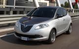 Lancia Ypsilon 0.9 Twinair