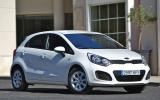 Kia Rio 1.1D 1