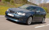 Saab 9-3 2.8T