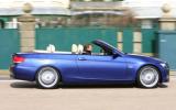 Alpina B3 convertible