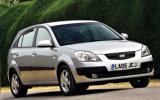 Kia Rio 1.5 CRDi