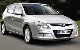 Hyundai i30 1.6 Blue Drive