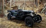 History of Bentley - picture special