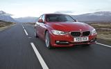 BMW 320d Sport