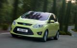 Ford C-Max 1.6 Titanium