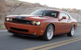 Dodge Challenger SRT8