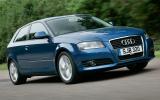 Audi A3 1.6 TDI Sport