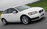 Volvo C30 D5 SE Sport Geartronic