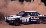 30 years of Prodrive - picture special