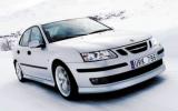 Saab 9-3 2.8T