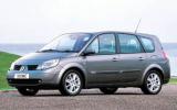 Renault Grand Scenic 2.0T