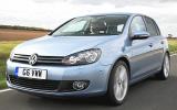 Volkswagen Golf 1.4 TSI GT