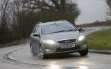 Ford Mondeo Econetic Titanium Estate