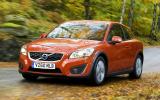 Volvo C30 1.6D DRIVe