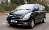 Hyundai i800 2.5 TD