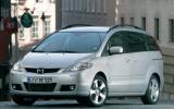 Mazda 5 2.0D Sport