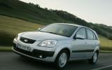 Kia Rio 1.4 GS