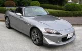 Honda S2000 Type S