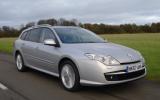 Renault Laguna 2.0 dCi 175 estate