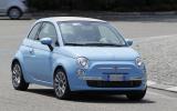 Fiat 500 TwinAir