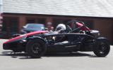 Ariel Atom