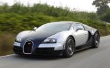 Autocar's 30 fastest cars - picture gallery