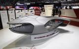 Edag Genesis concept shows new car-building tech