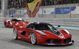 Ferrari reveals 1021bhp LaFerrari FXX K - updated with live video