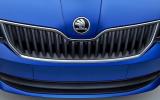 Skoda previews new Fabia ahead of Paris debut