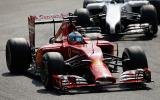 Fernando Alonso has a big part to play in Ferrari&#039;s F1 future