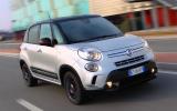 Fiat 500L 1.6 MultiJet 120 Beats Edition